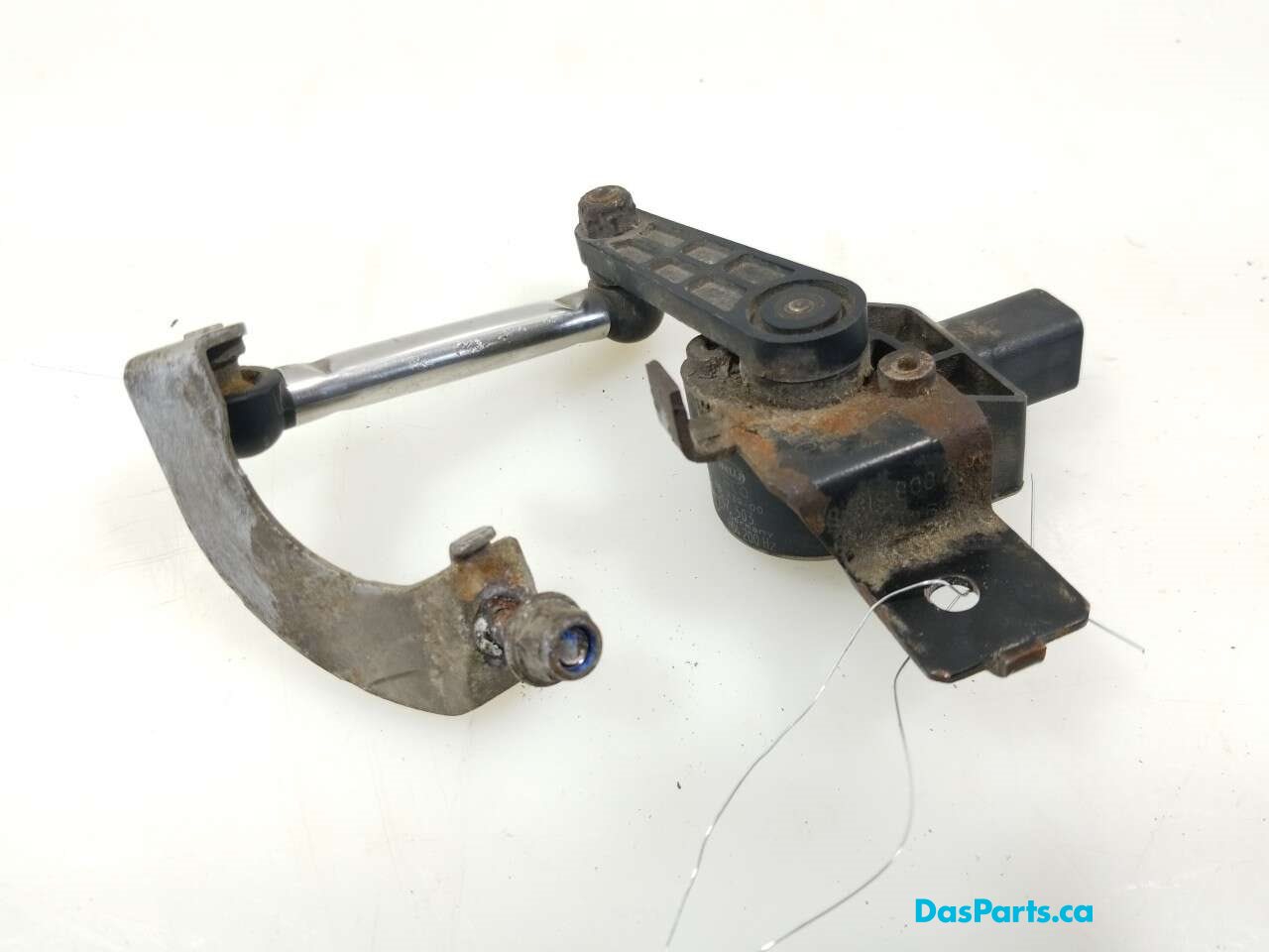 Headlight Level Sensor Front