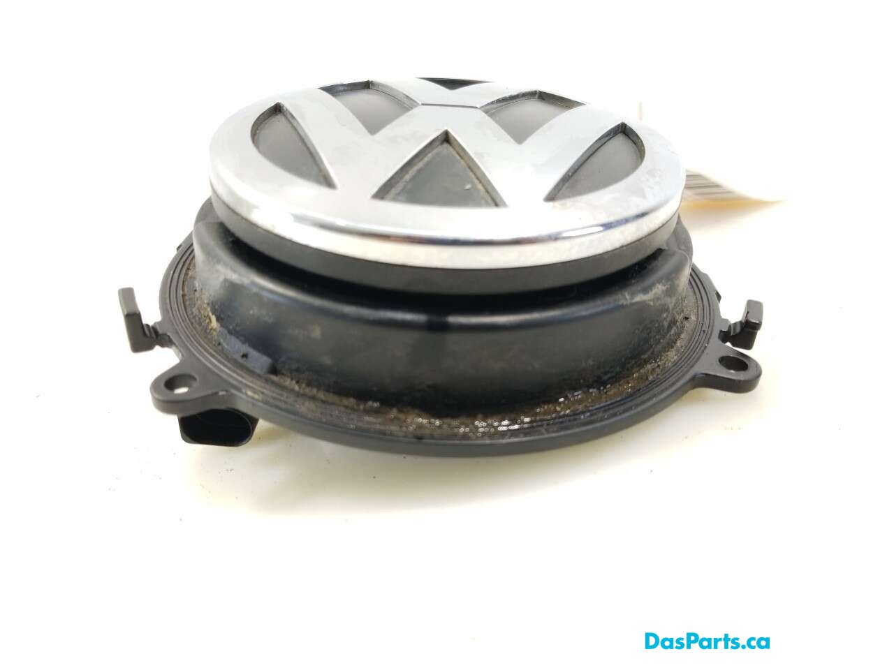 Hatch Handle Assembly