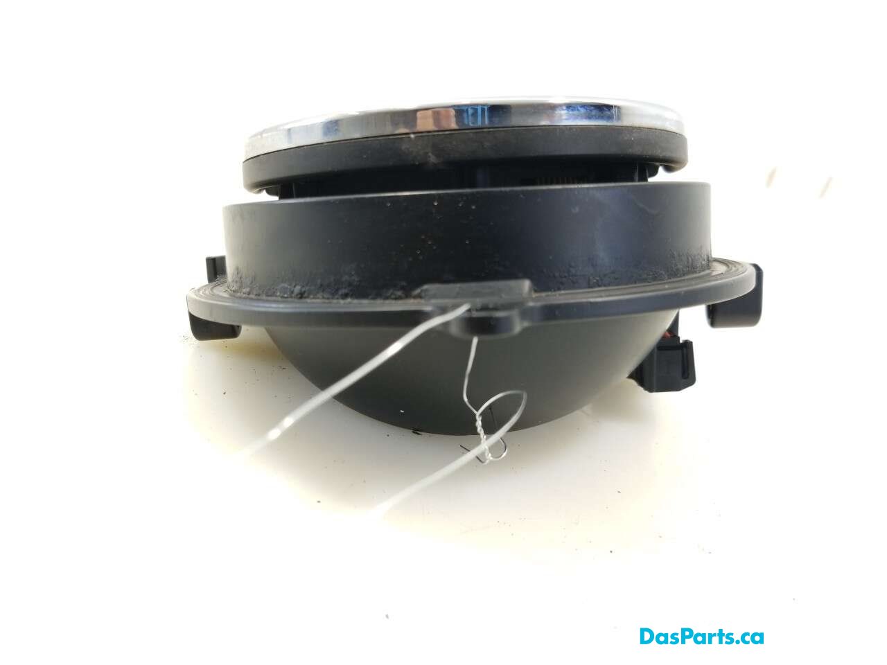 Hatch Handle Assembly