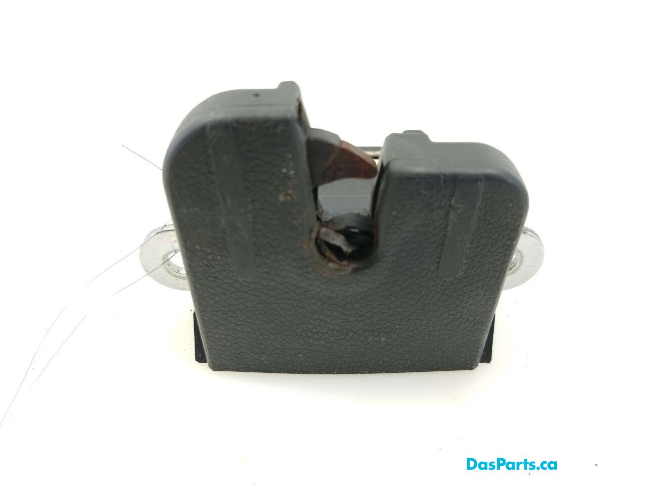 Trunk Latch