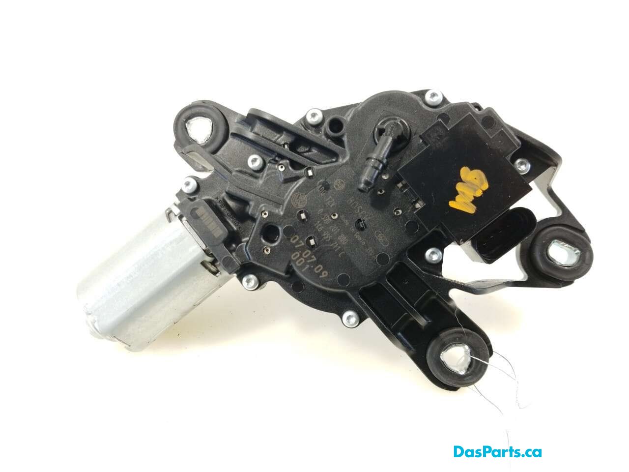 Wiper Motor Rear
