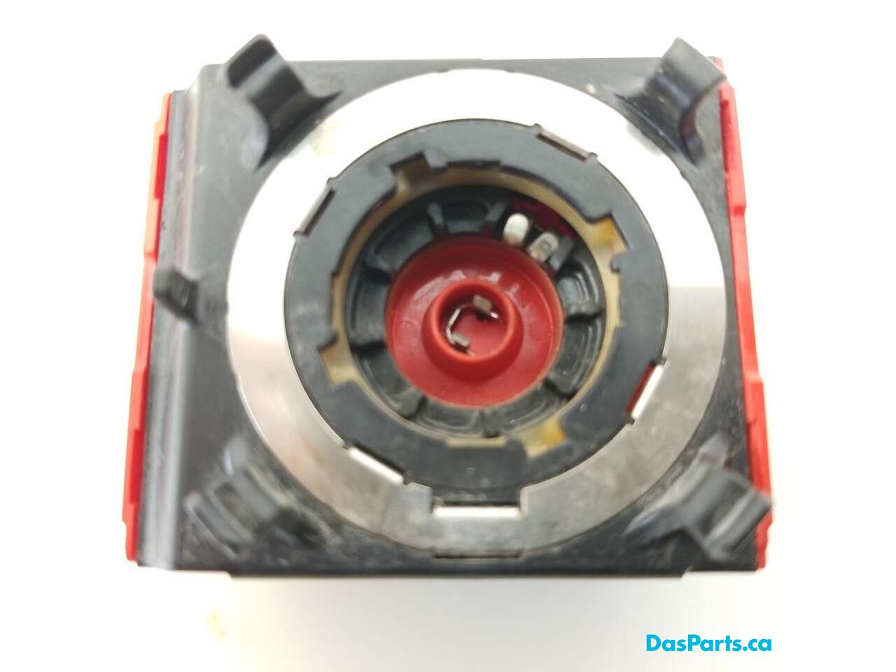 Headlight Bulb Igniter