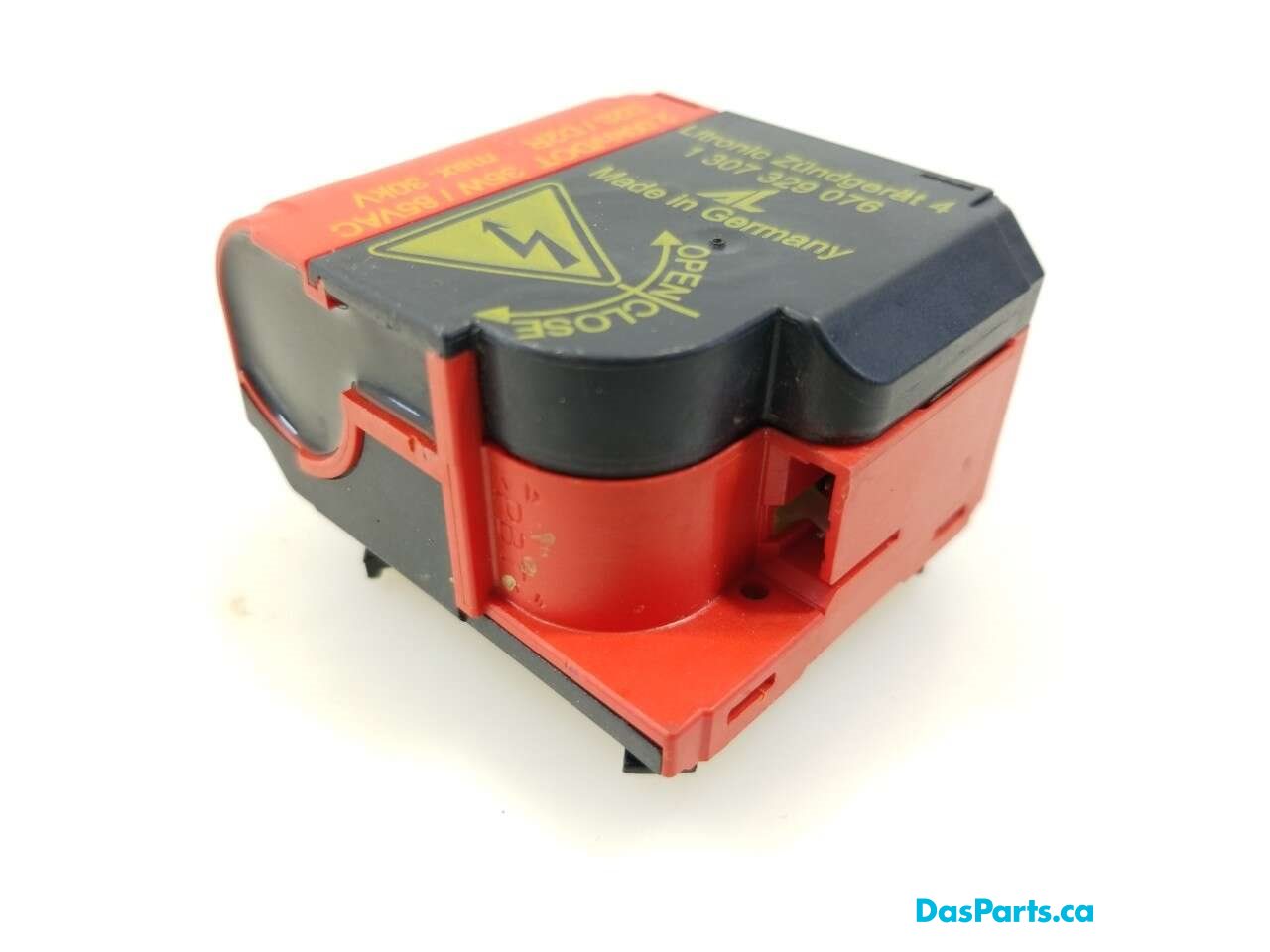 Headlight Bulb Igniter