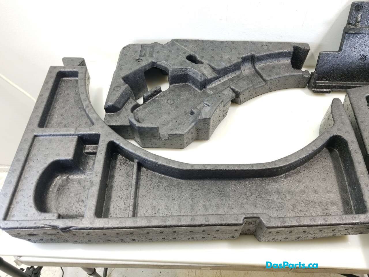 Spare Tire Organizer