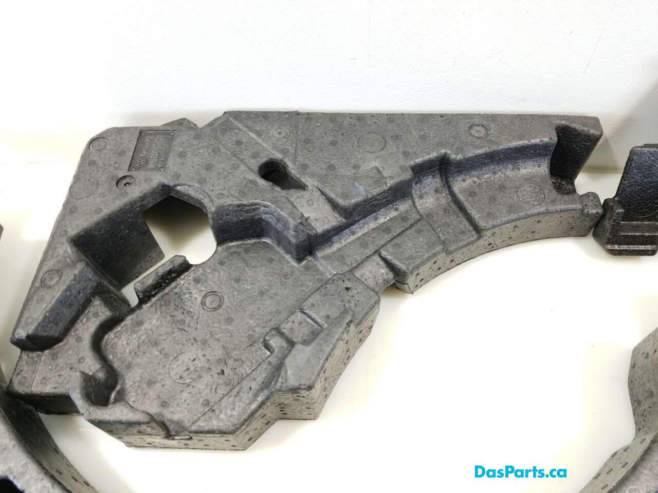 Spare Tire Organizer