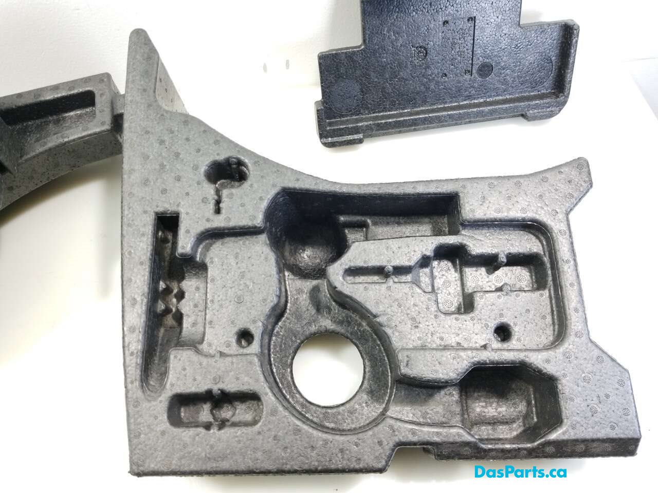 Spare Tire Organizer