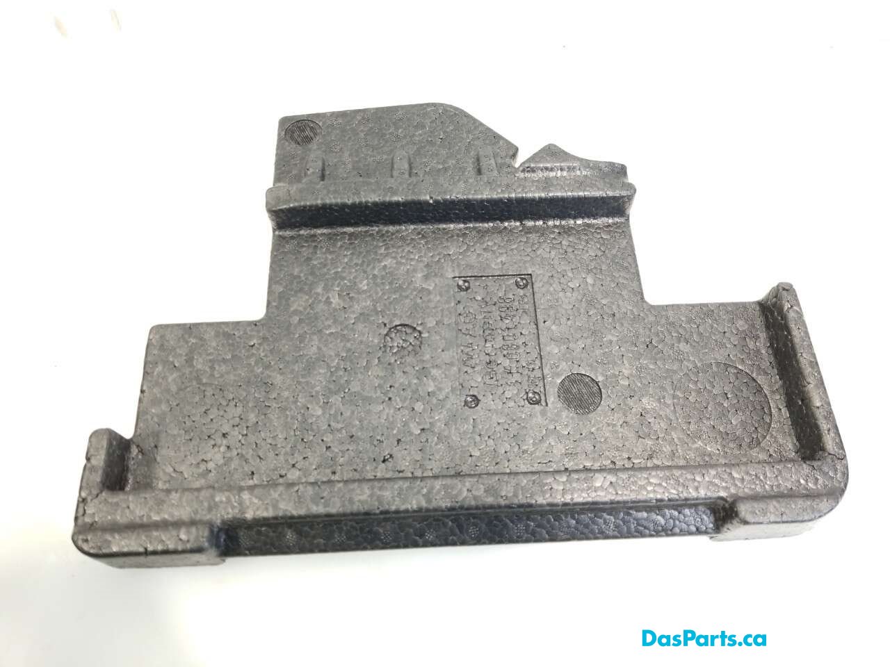 Spare Tire Organizer