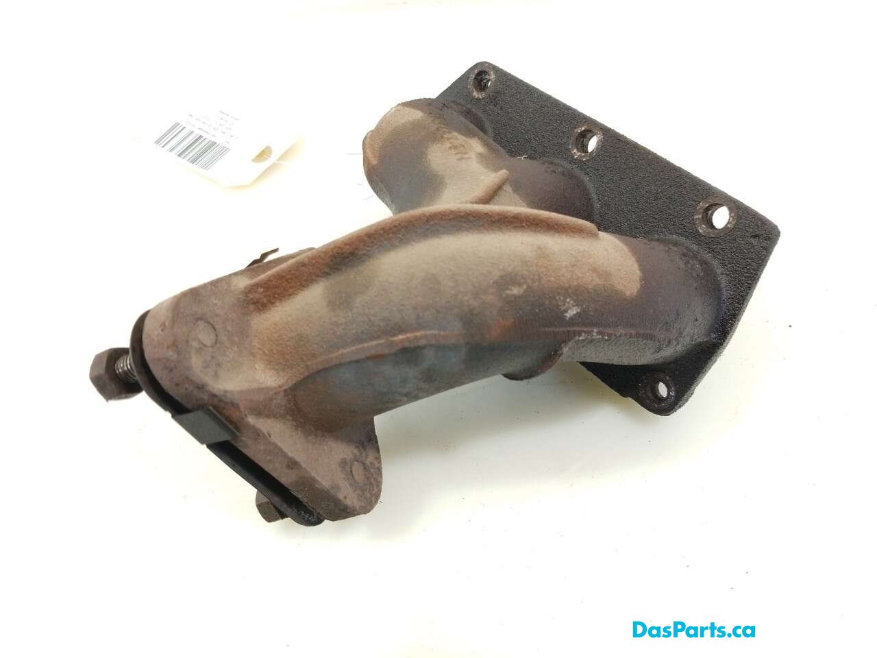 Exhaust Manifold 1