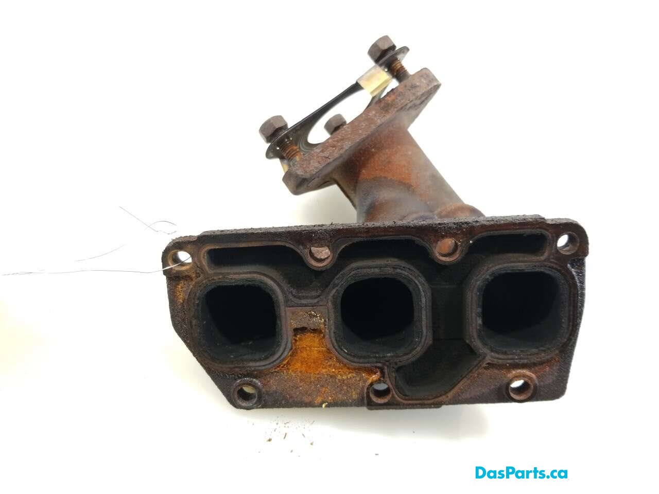 Exhaust Manifold 1