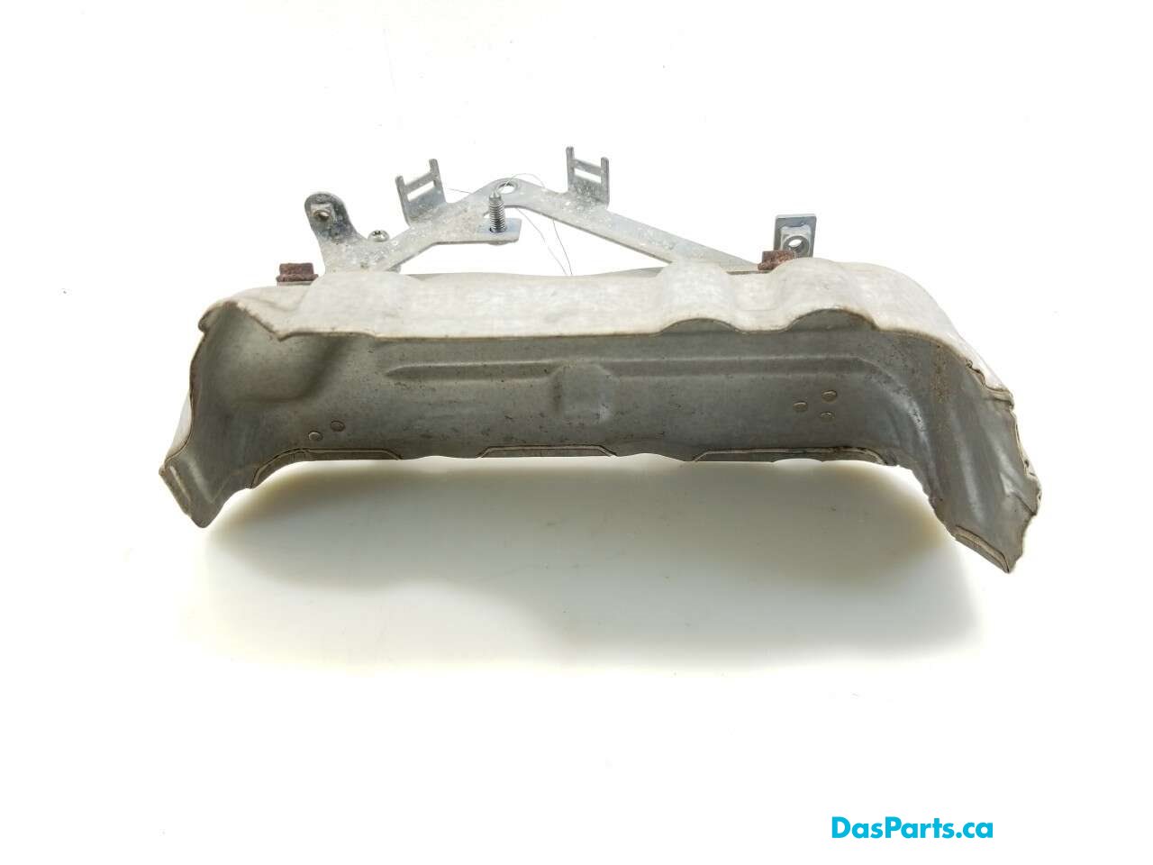 Exhaust Manifold Shield