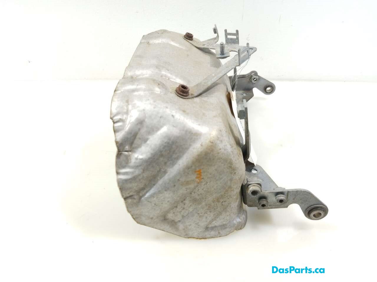 Exhaust Manifold Shield