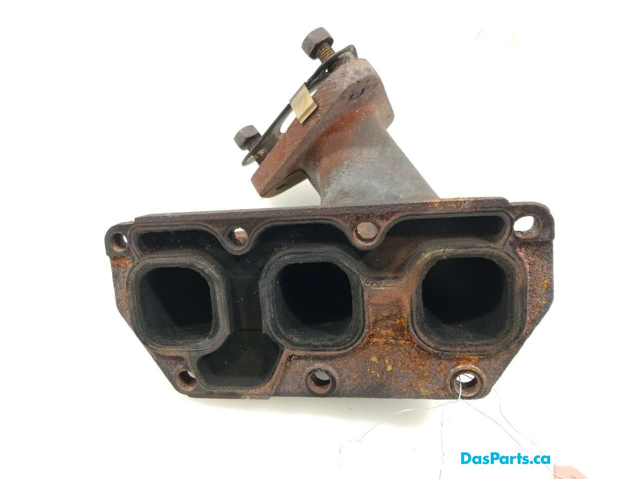 Exhaust Manifold 2