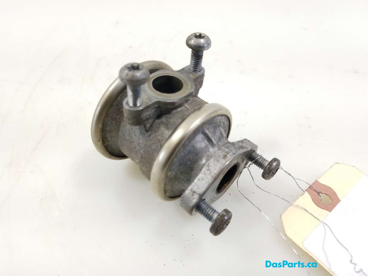 Combi Valve