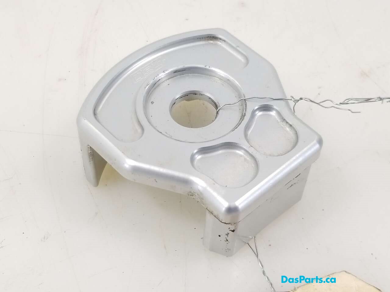 Transmission Mount Insert