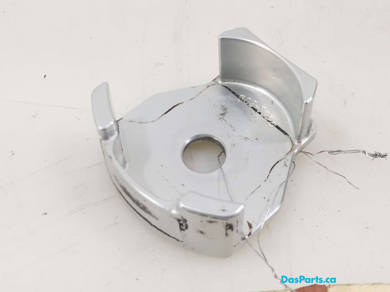 Transmission Mount Insert