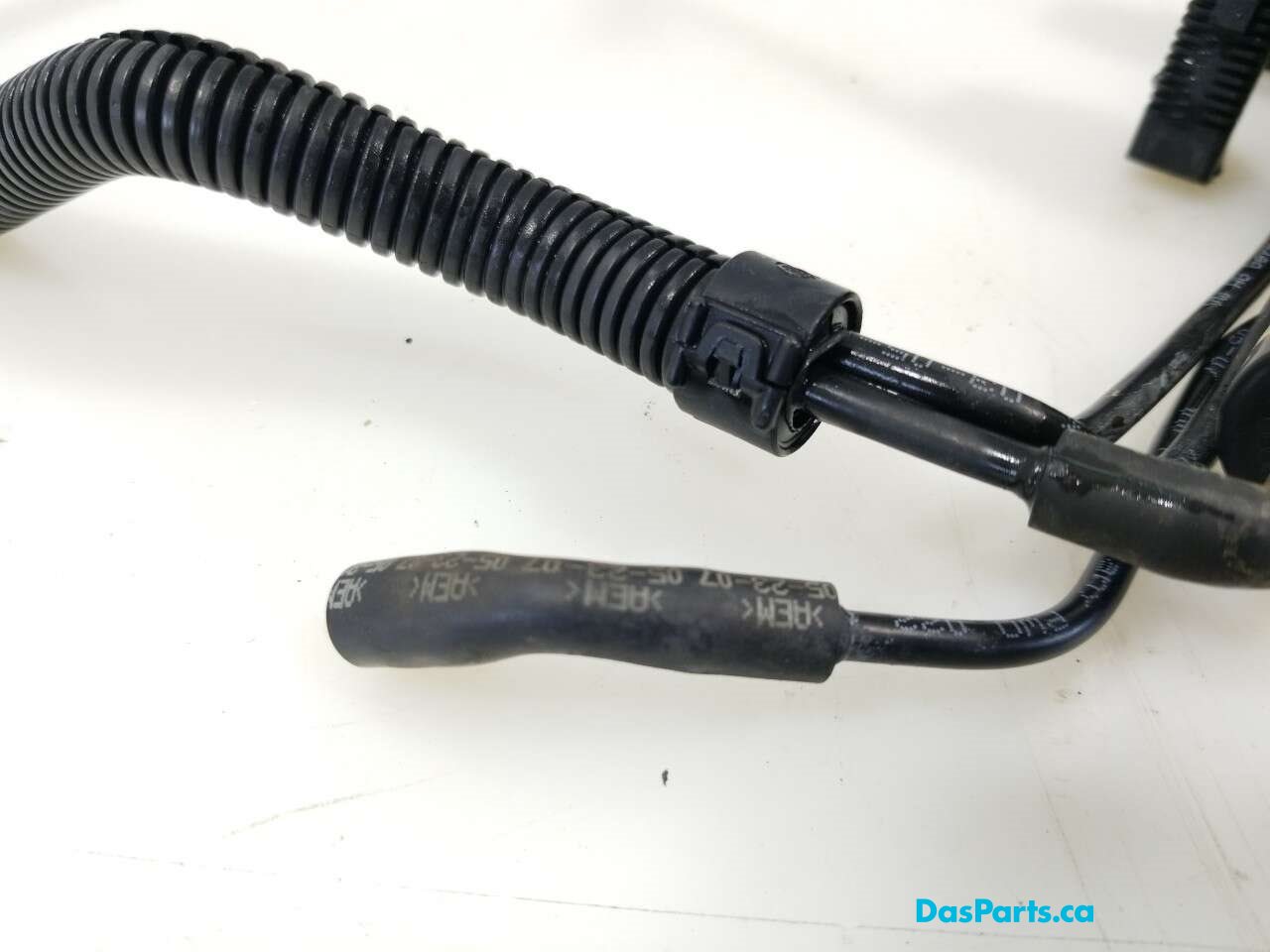 Vacuum Solenoid Assembly