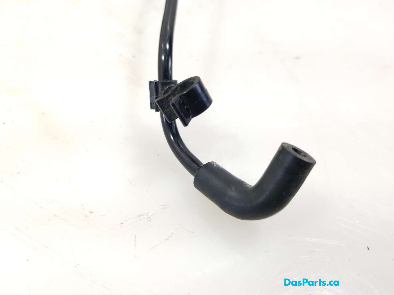 Vacuum Solenoid Assembly