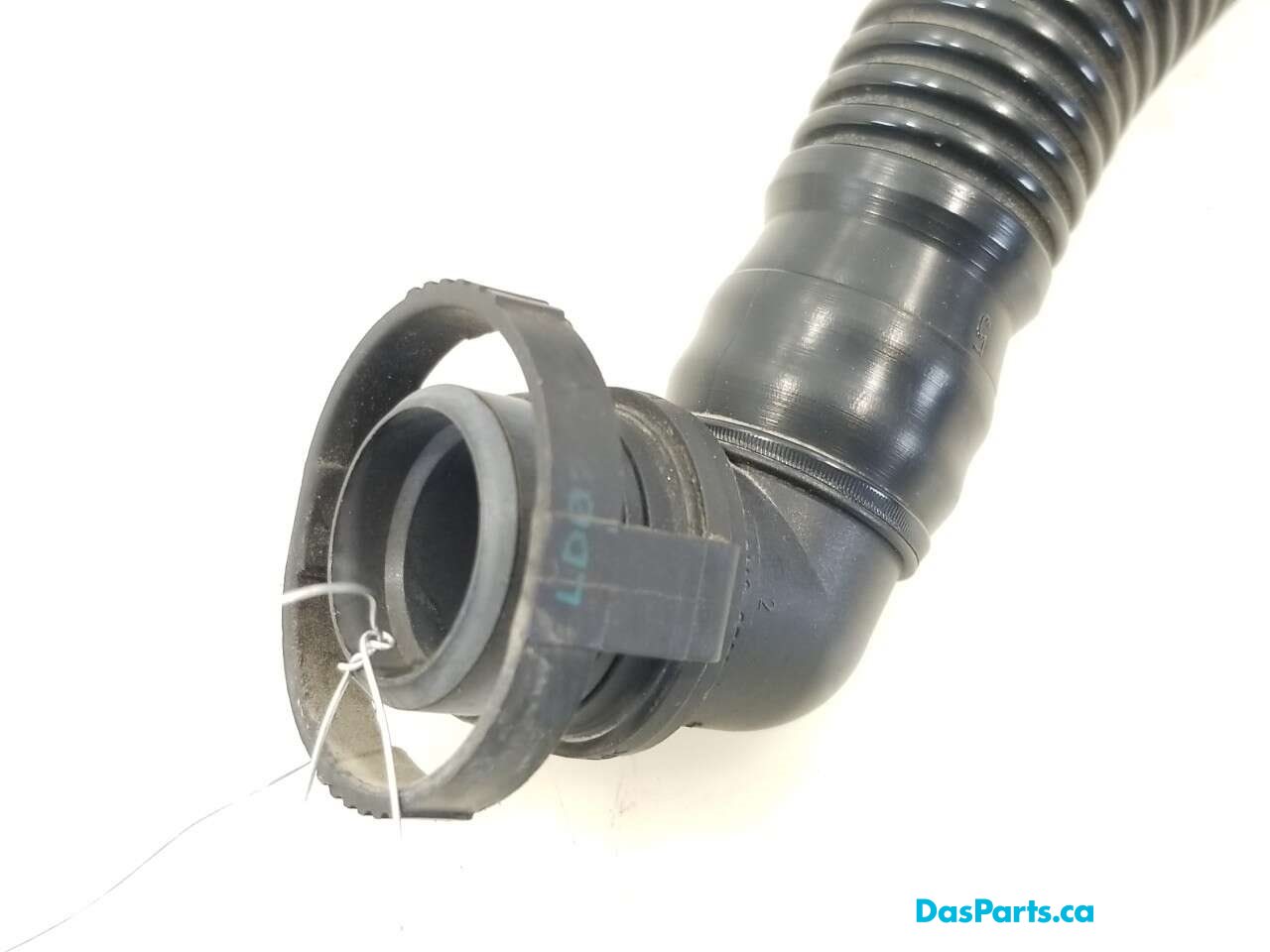 Secondary Air Hose 1