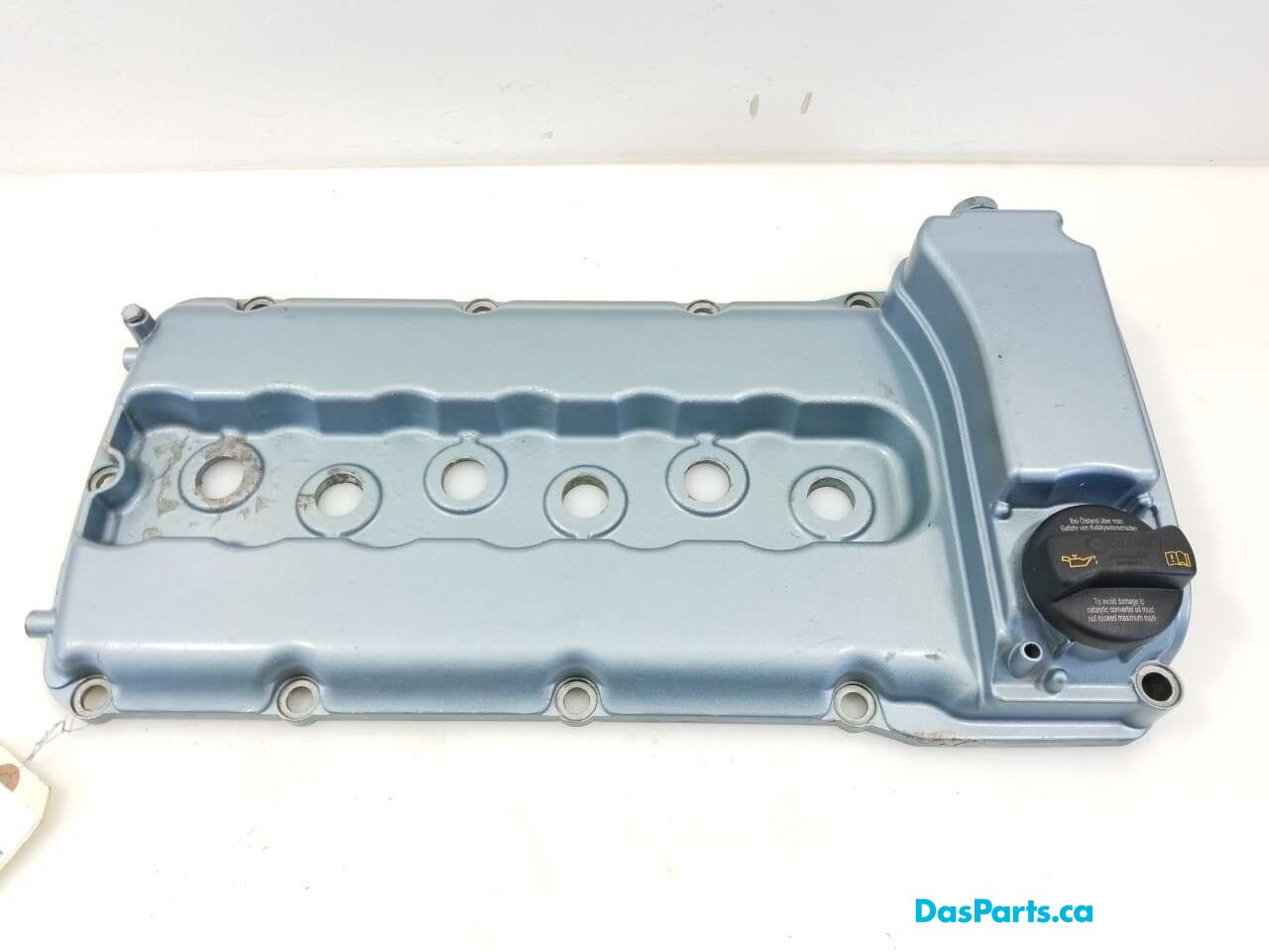 Valve Cover