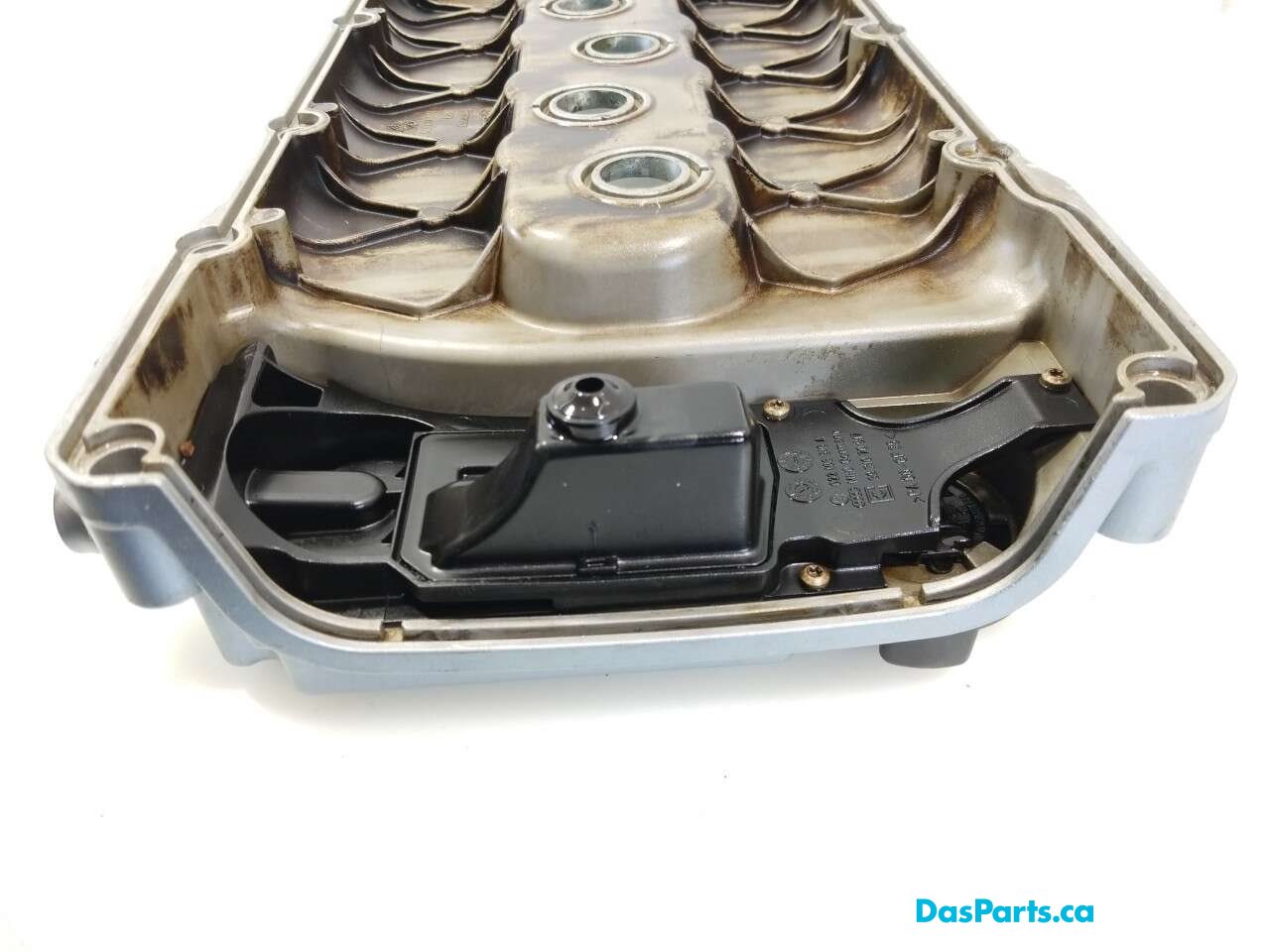 Valve Cover