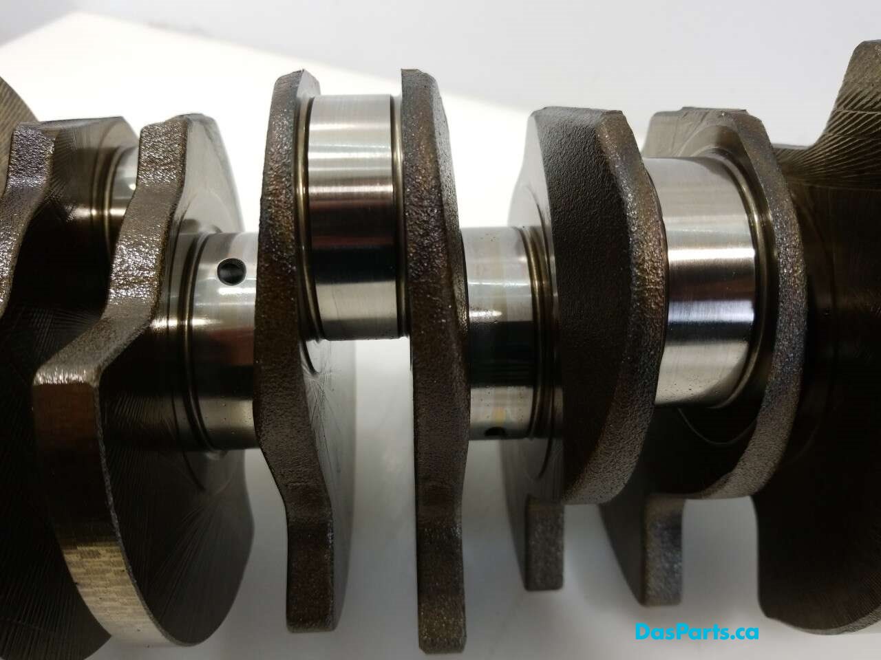 Crank Shaft