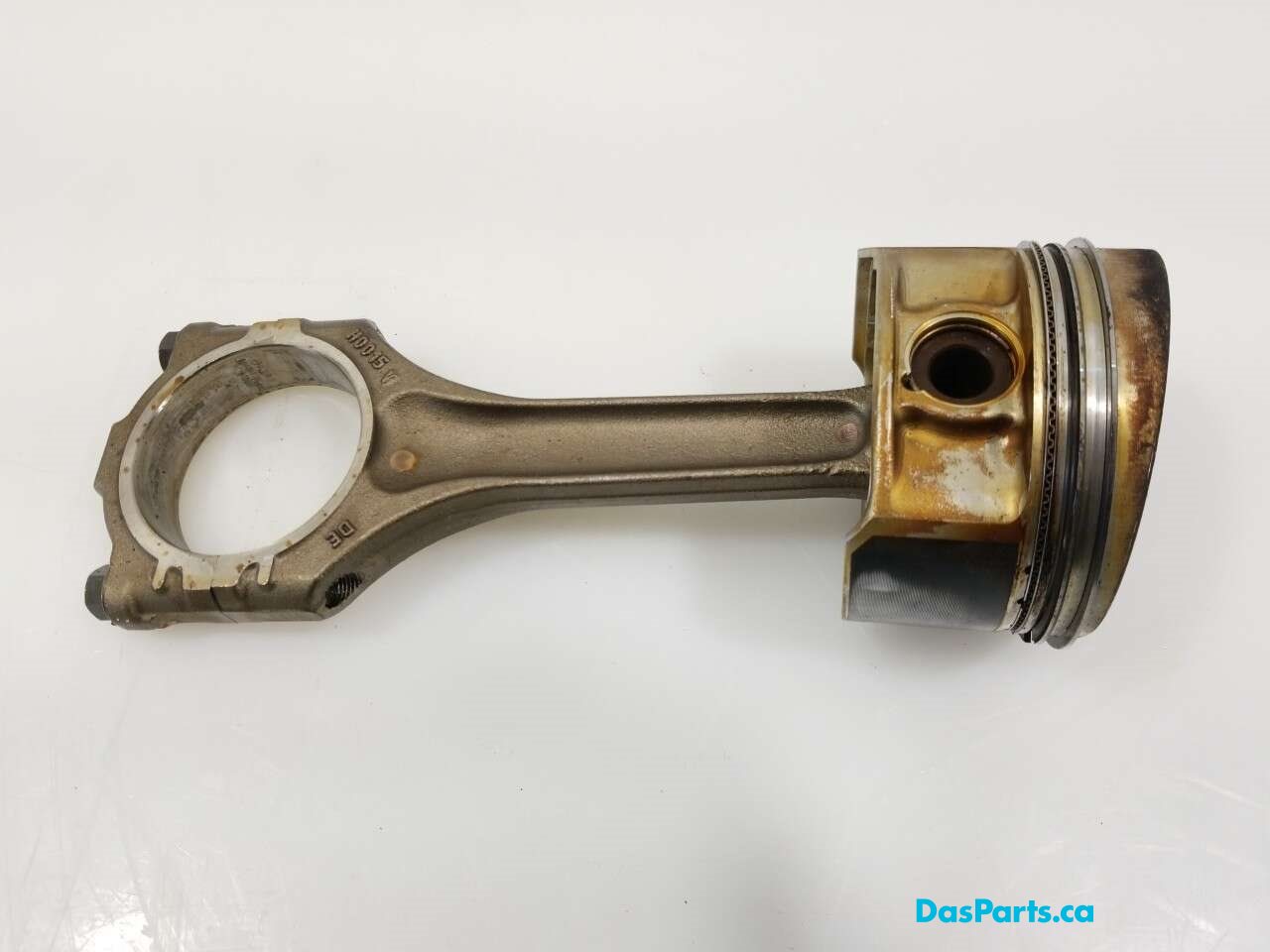 Piston & Rod Assembly 1