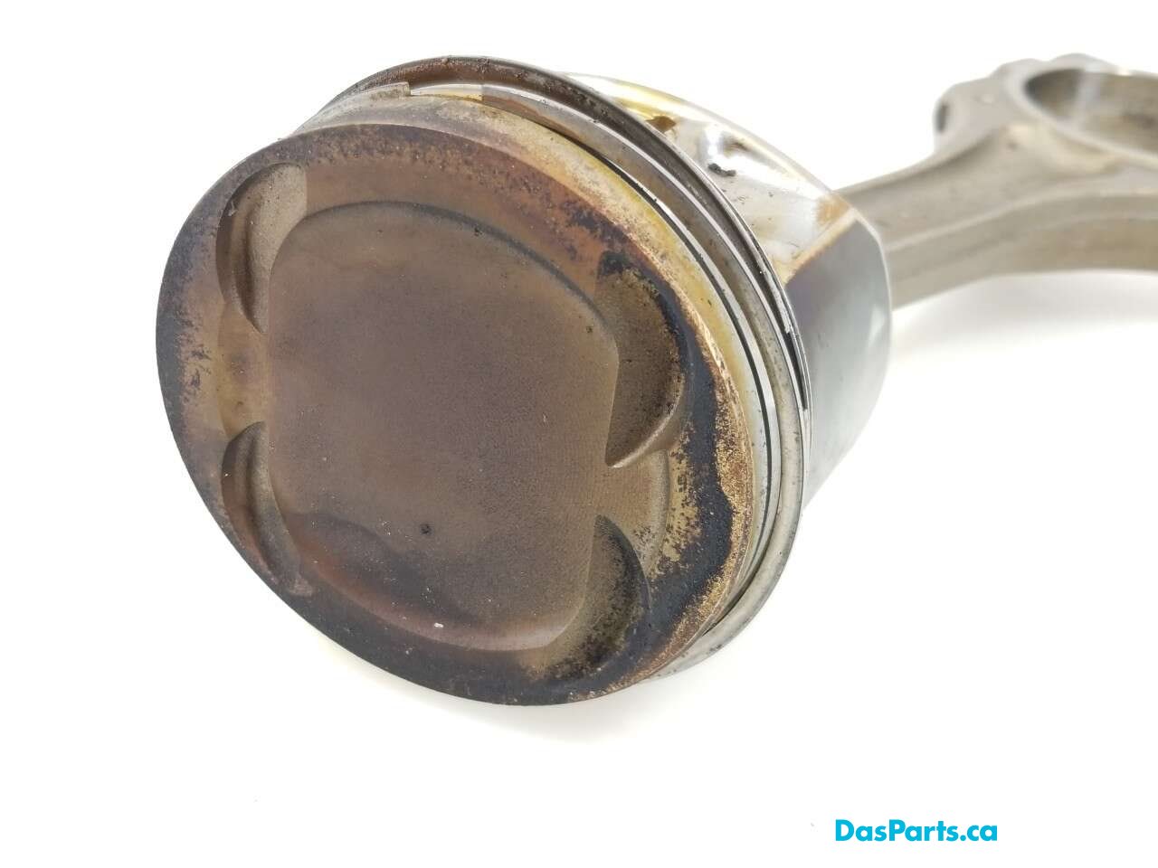 Piston & Rod Assembly 1