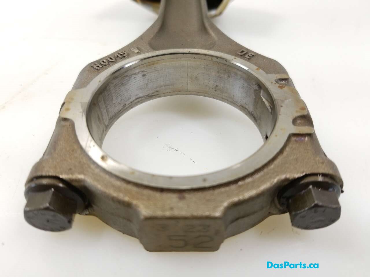 Piston & Rod Assembly 1