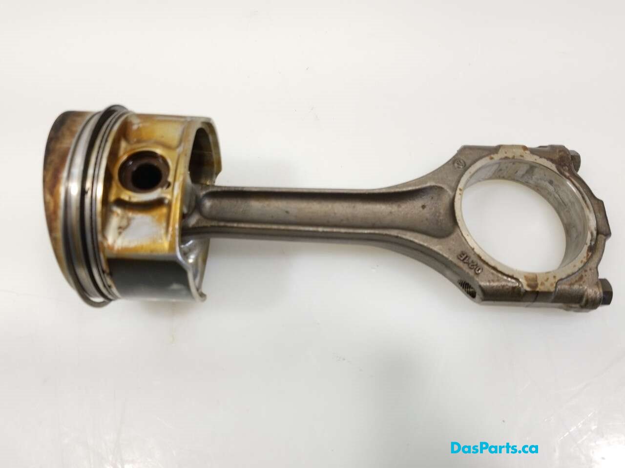 Piston & Rod Assembly 2