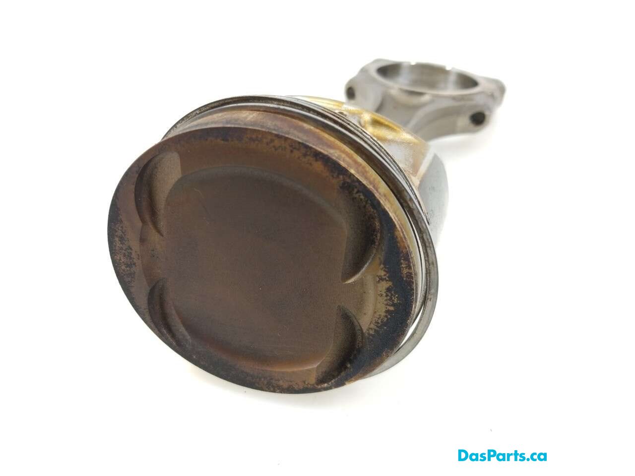 Piston & Rod Assembly 2