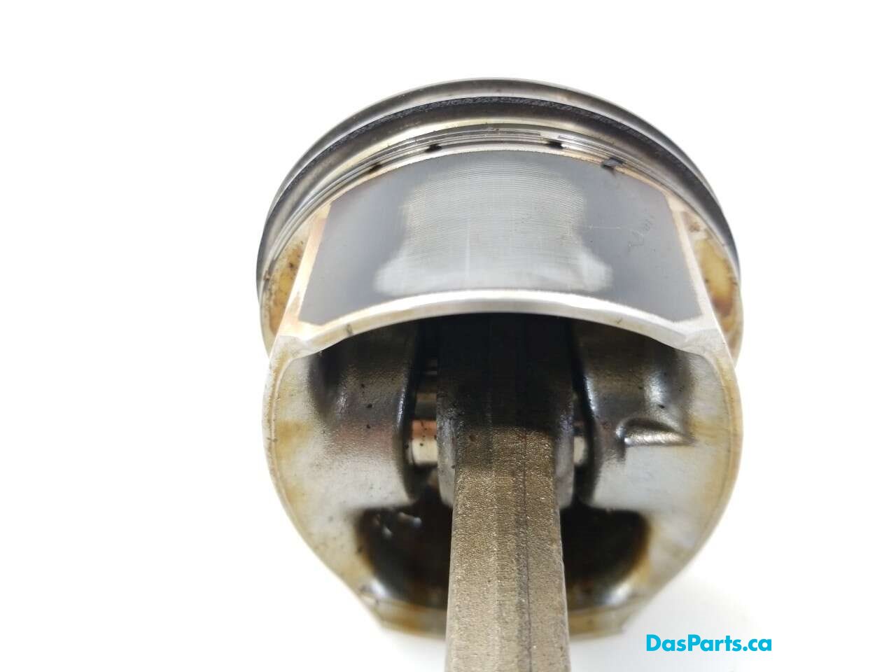 Piston & Rod Assembly 2