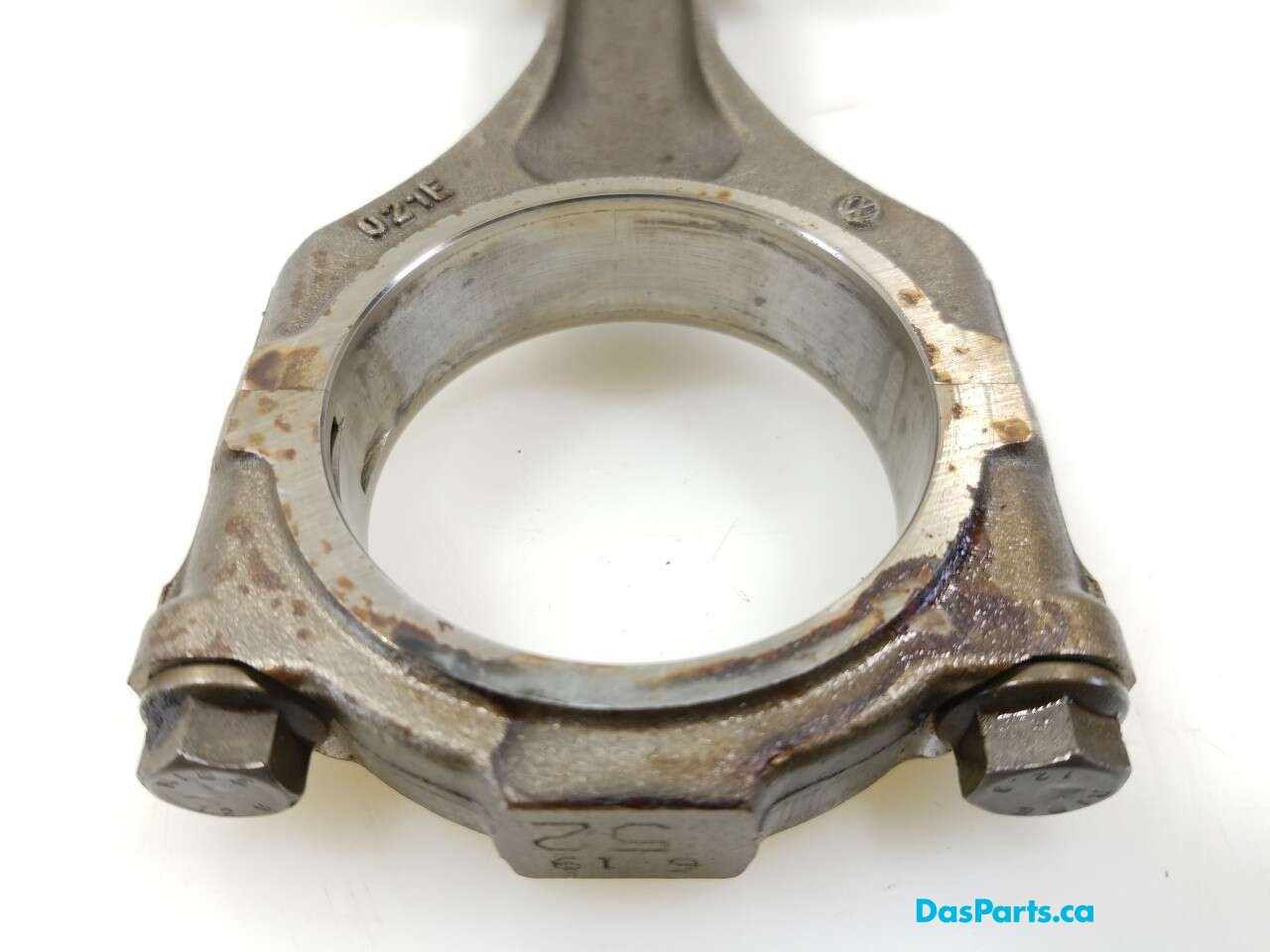 Piston & Rod Assembly 2