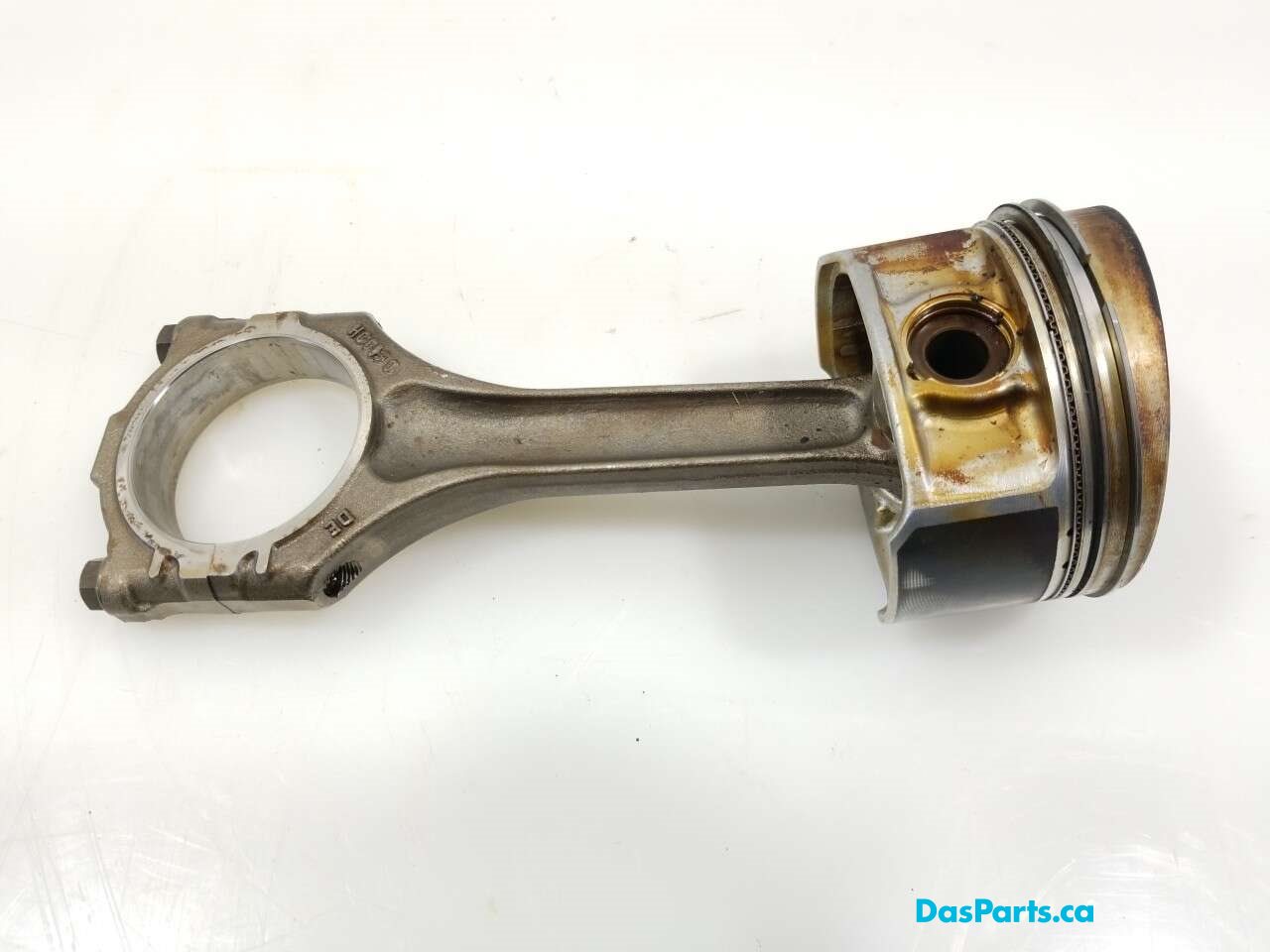 Piston & Rod Assembly 3