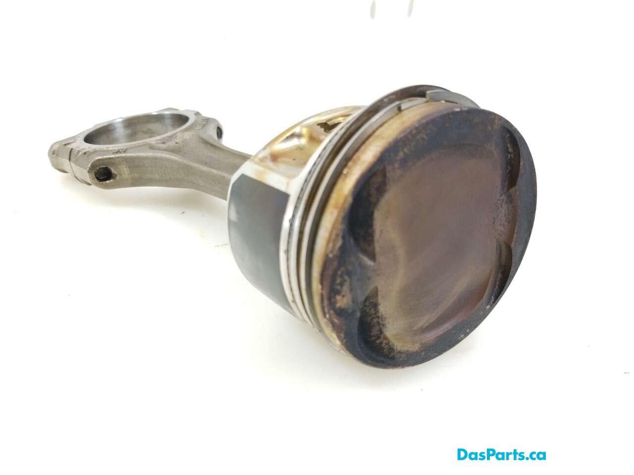 Piston & Rod Assembly 3