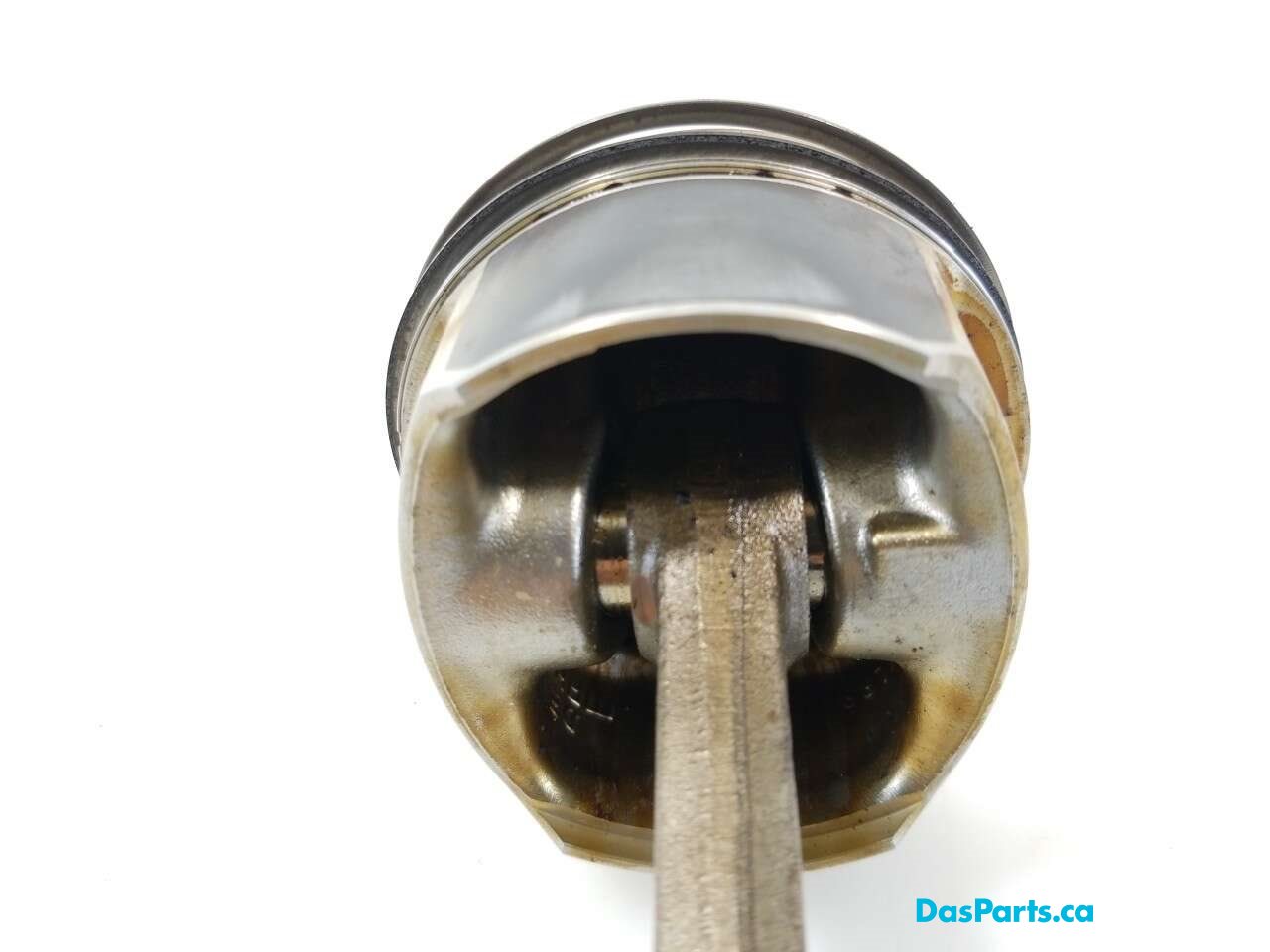 Piston & Rod Assembly 3