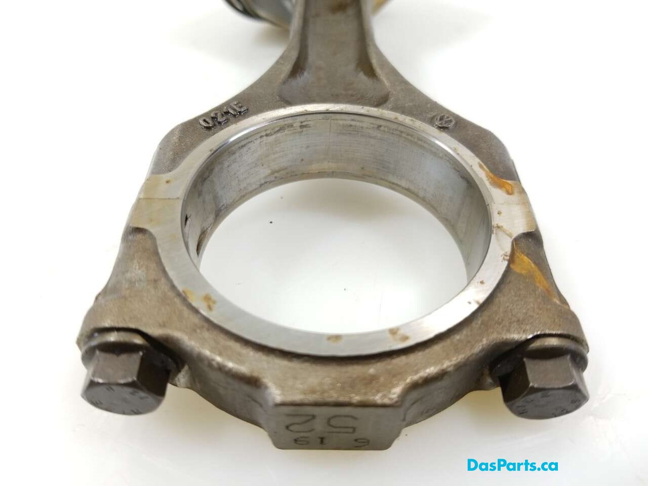 Piston & Rod Assembly 3