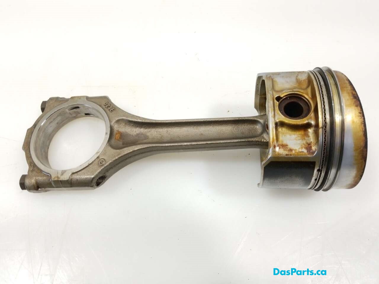 Piston & Rod Assembly 6