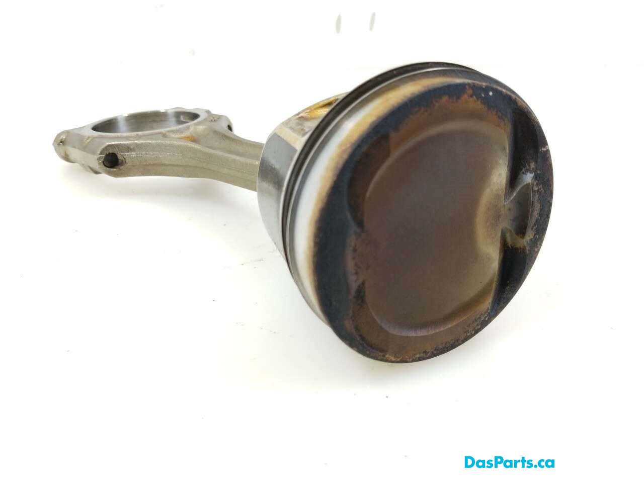 Piston & Rod Assembly 6