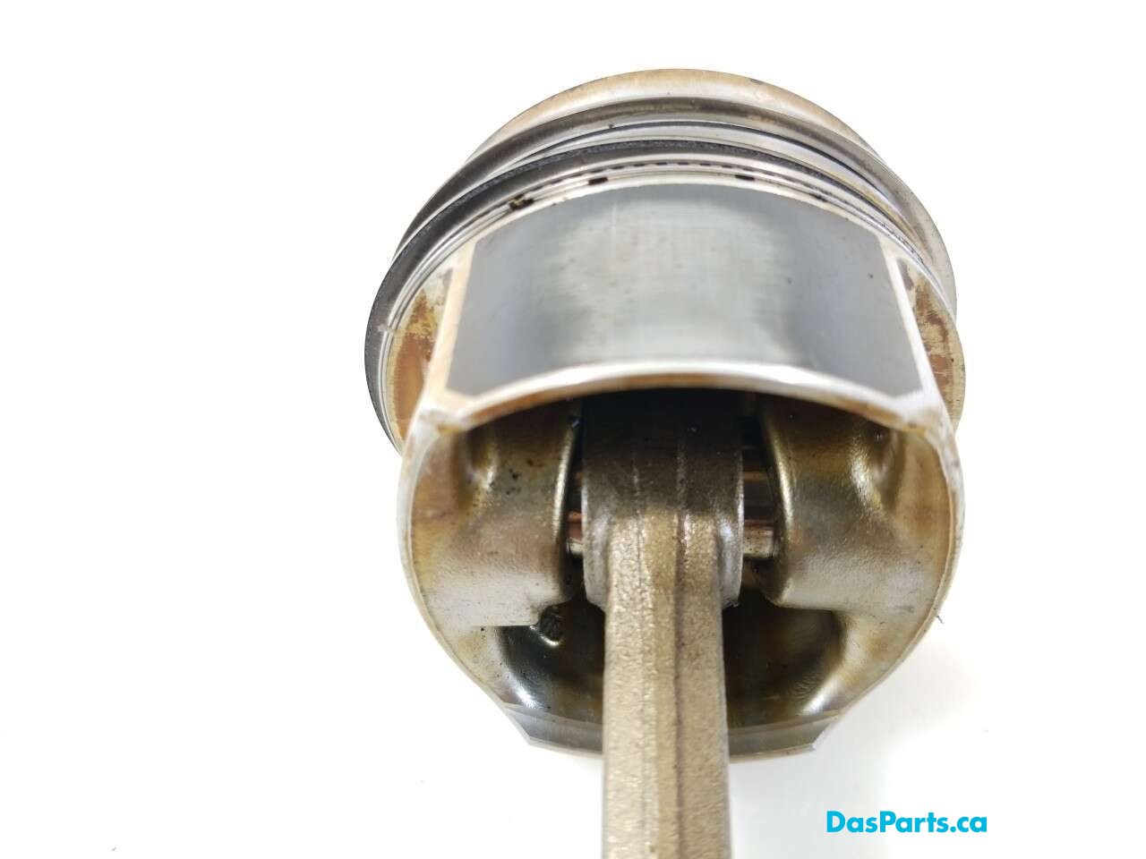 Piston & Rod Assembly 6