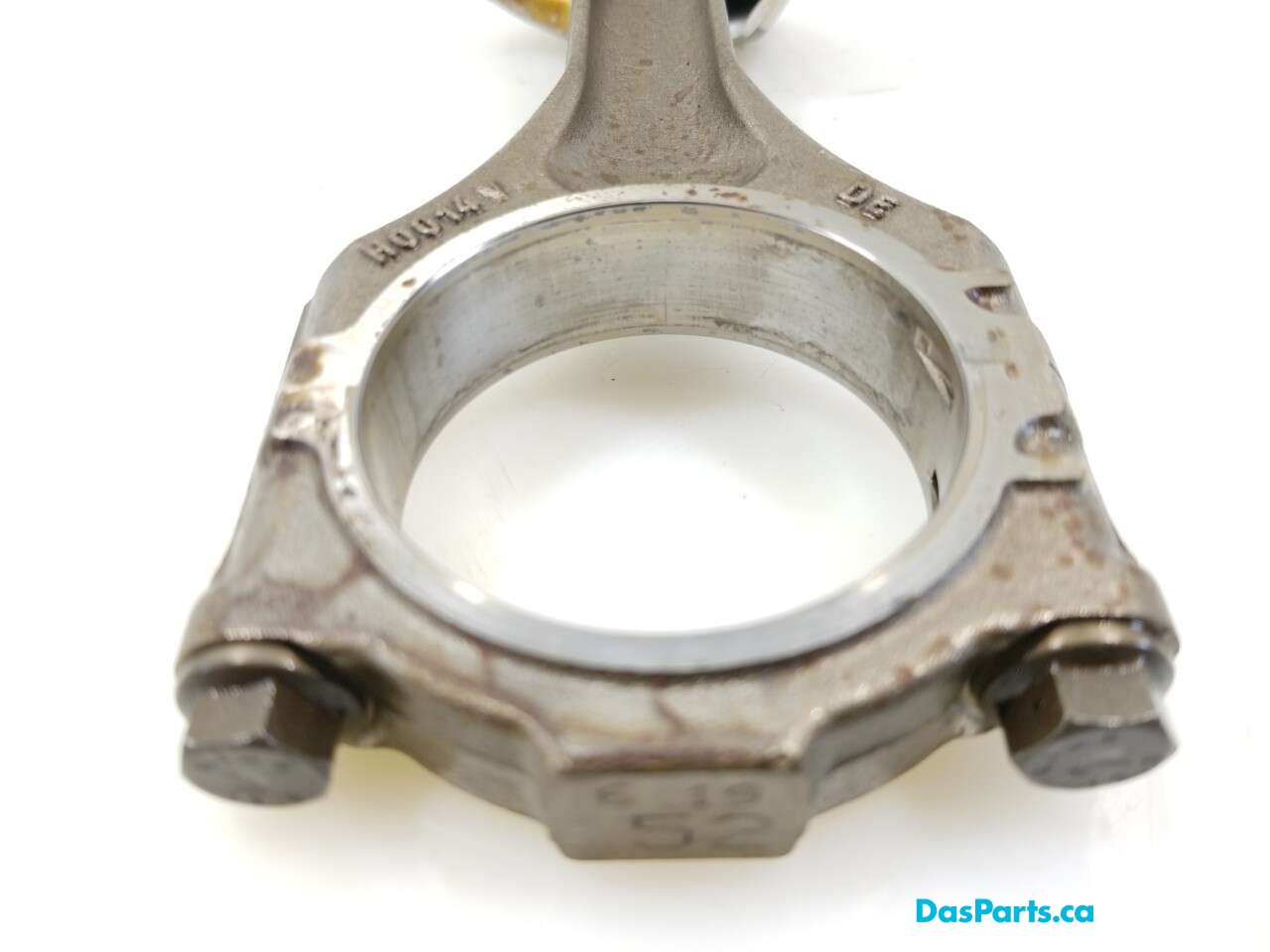 Piston & Rod Assembly 6