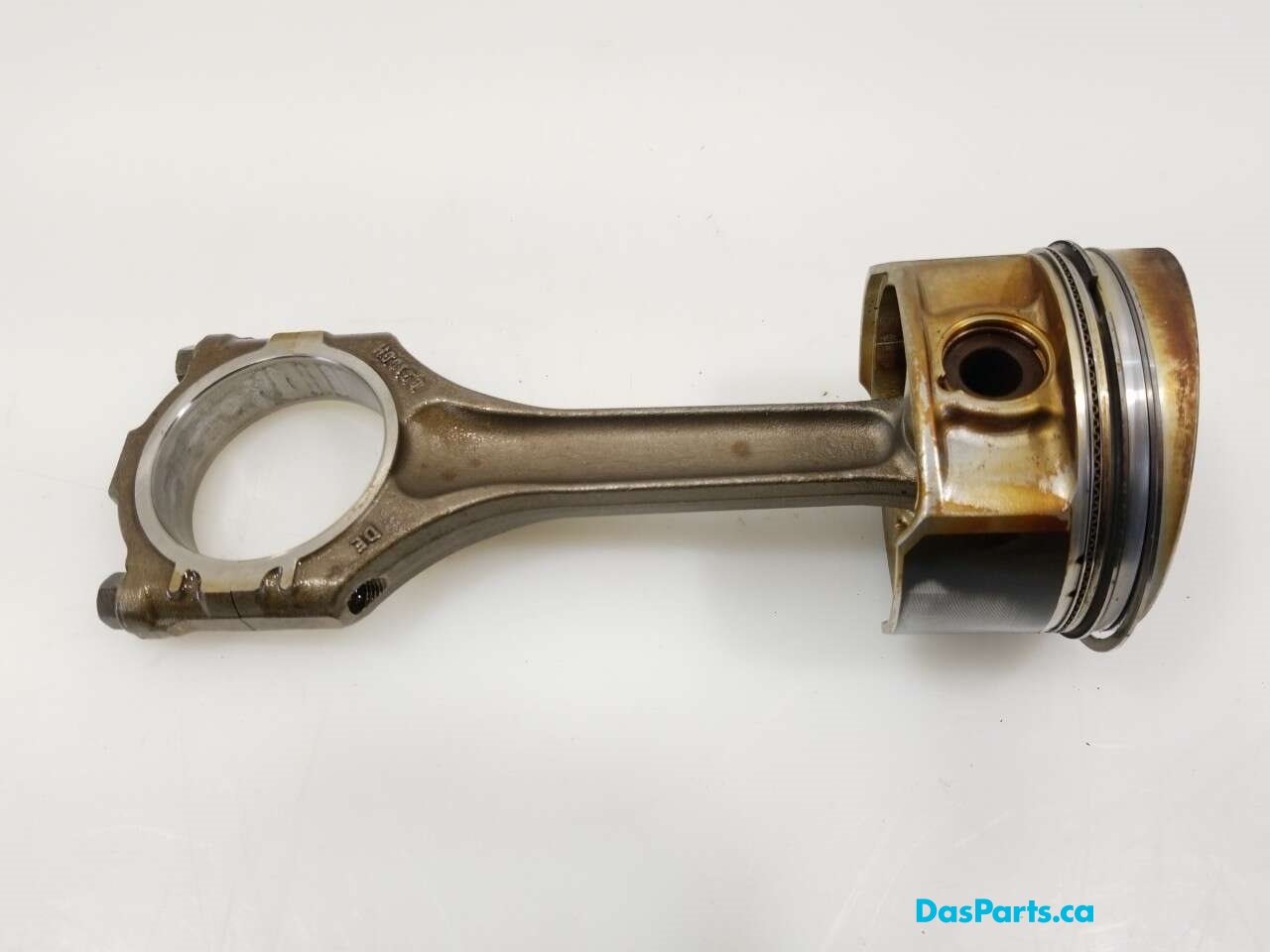 Piston & Rod Assembly 4