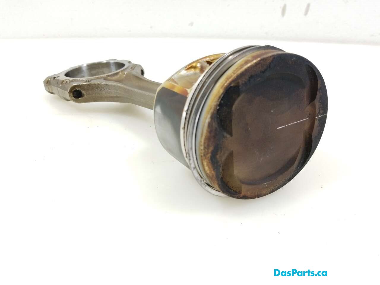 Piston & Rod Assembly 4