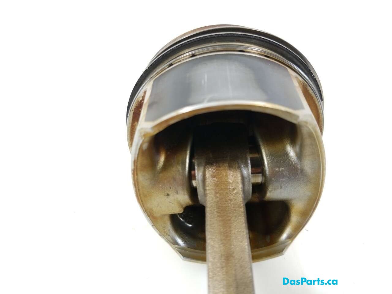 Piston & Rod Assembly 4