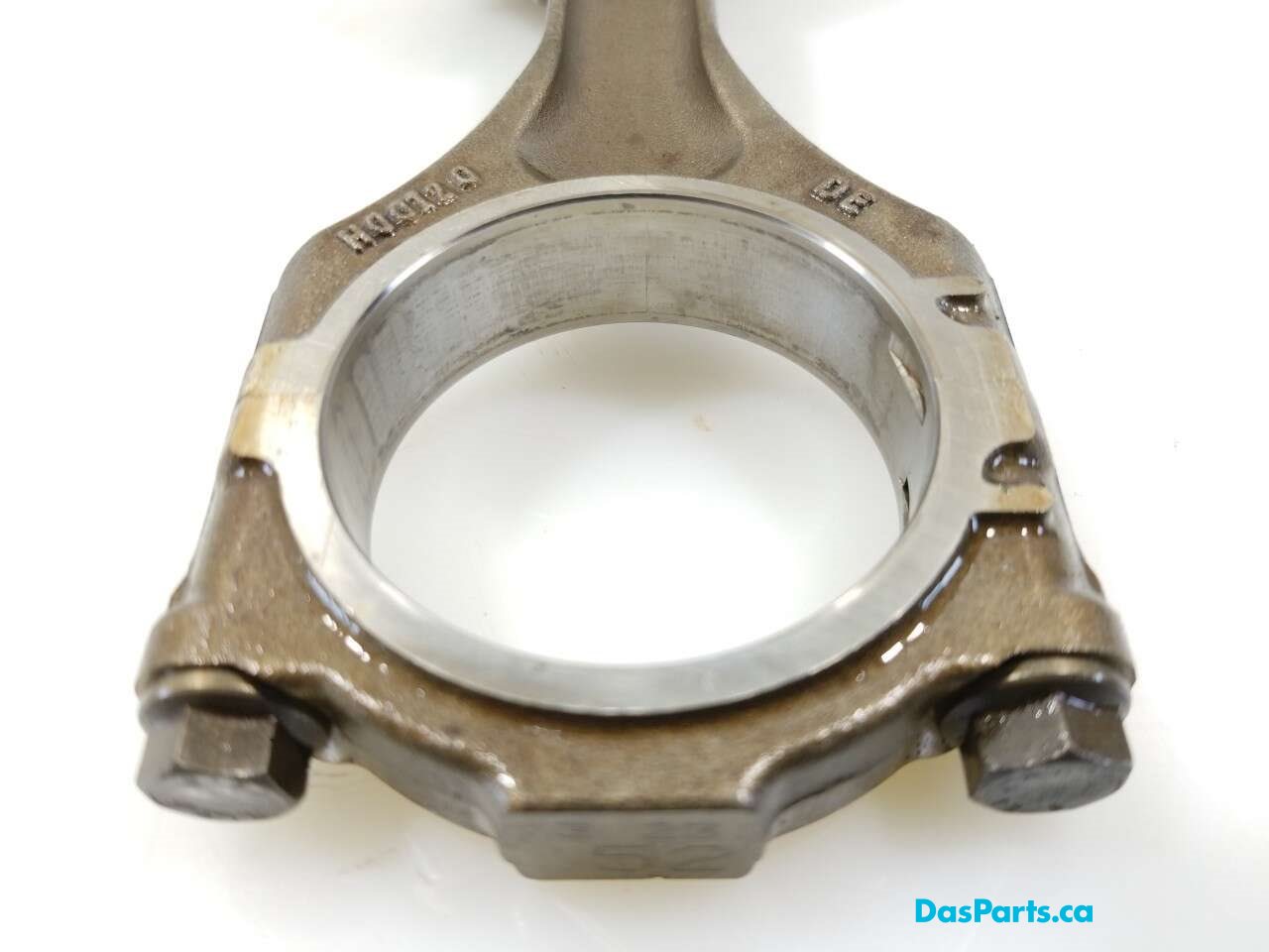 Piston & Rod Assembly 4