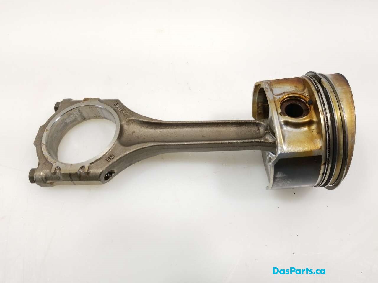 Piston & Rod Assembly 5