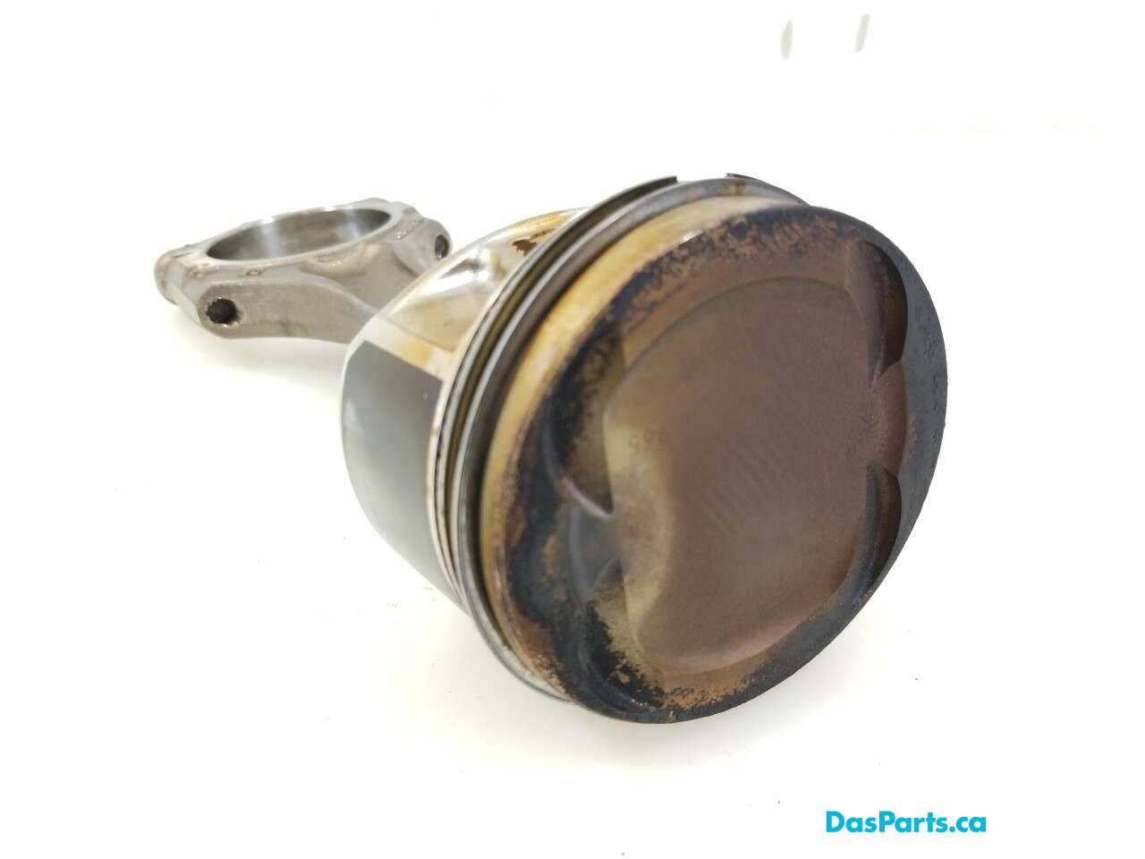 Piston & Rod Assembly 5