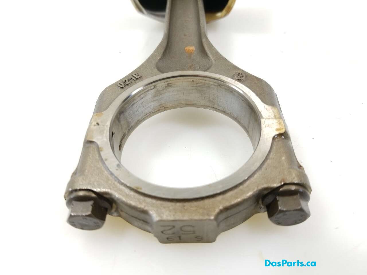 Piston & Rod Assembly 5