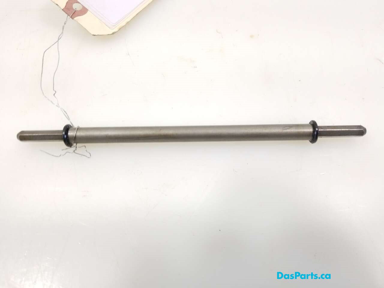 Oil Pump Drive Shaft