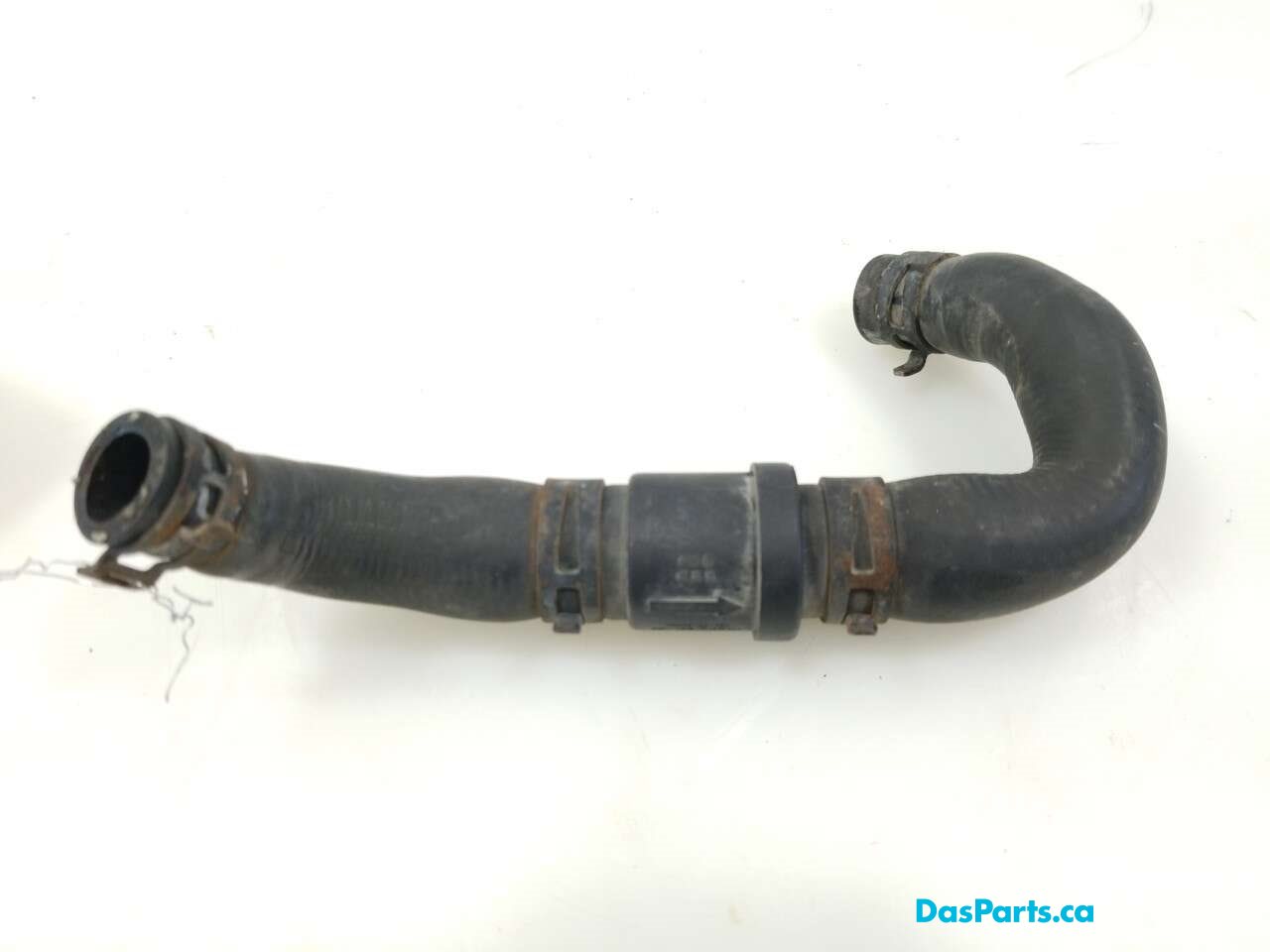 Coolant Hose 4