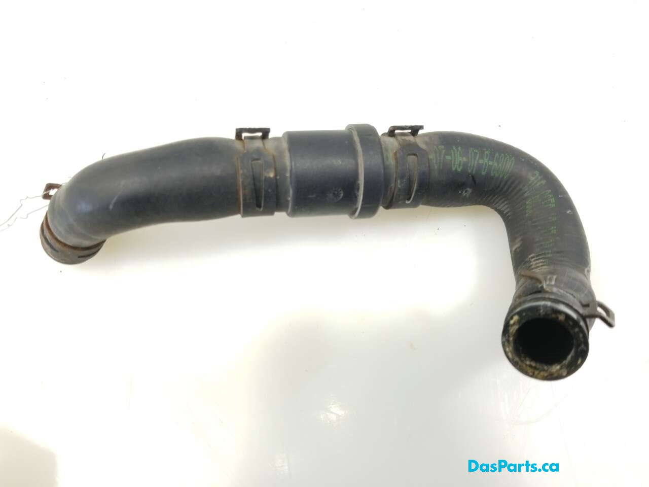 Coolant Hose 4